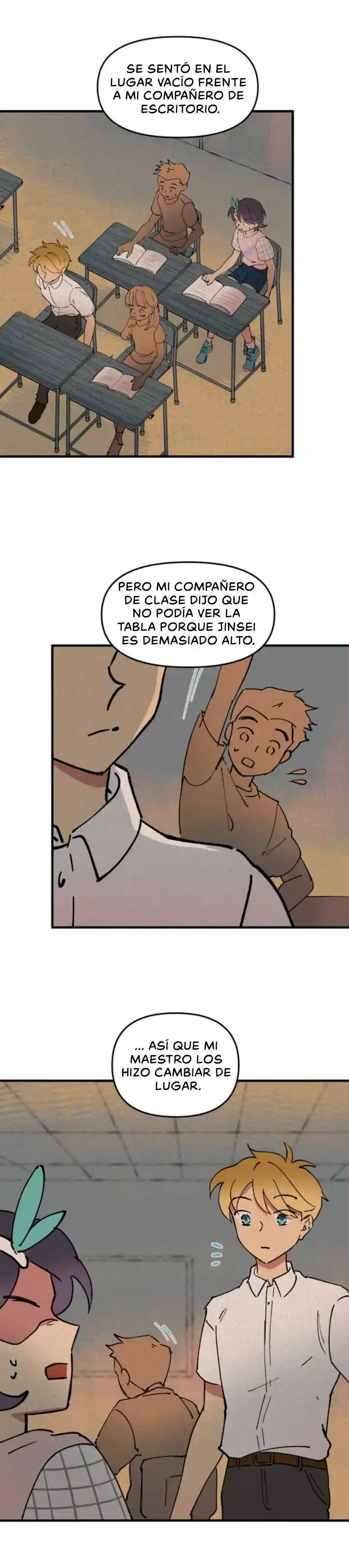 Personaje Ficticio - Capítulo 1 - Página 32 - LectorTMOo