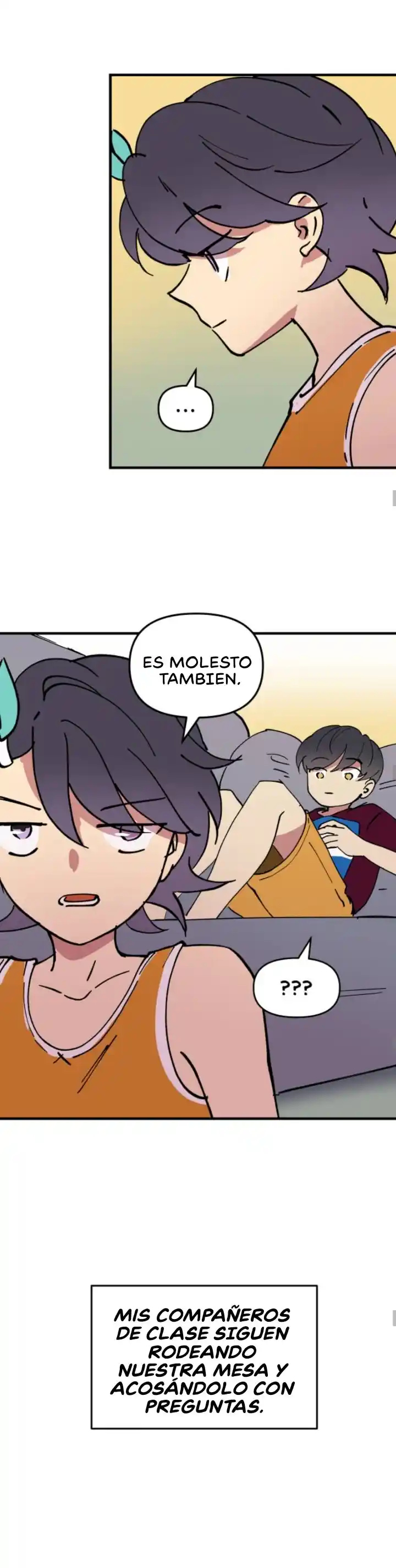 Personaje Ficticio - Capítulo 2 - Página 10 - LectorTMOo
