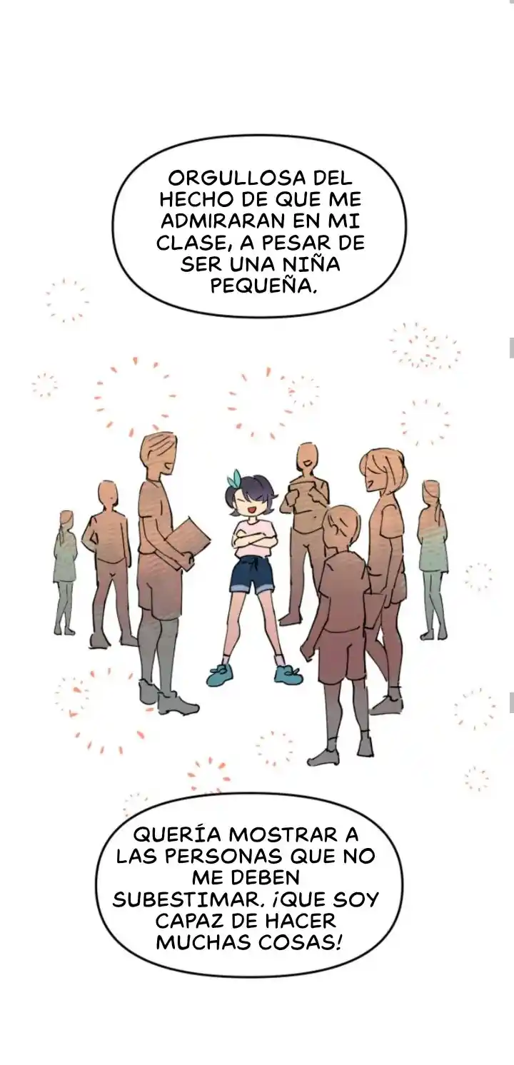Personaje Ficticio - Capítulo 2 - Página 17 - LectorTMOo