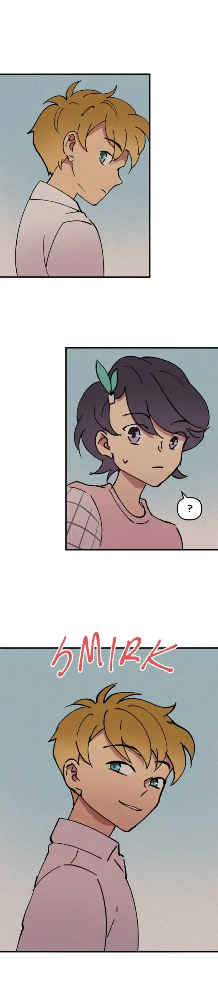 Personaje Ficticio - Capítulo 2 - Página 25 - LectorTMOo