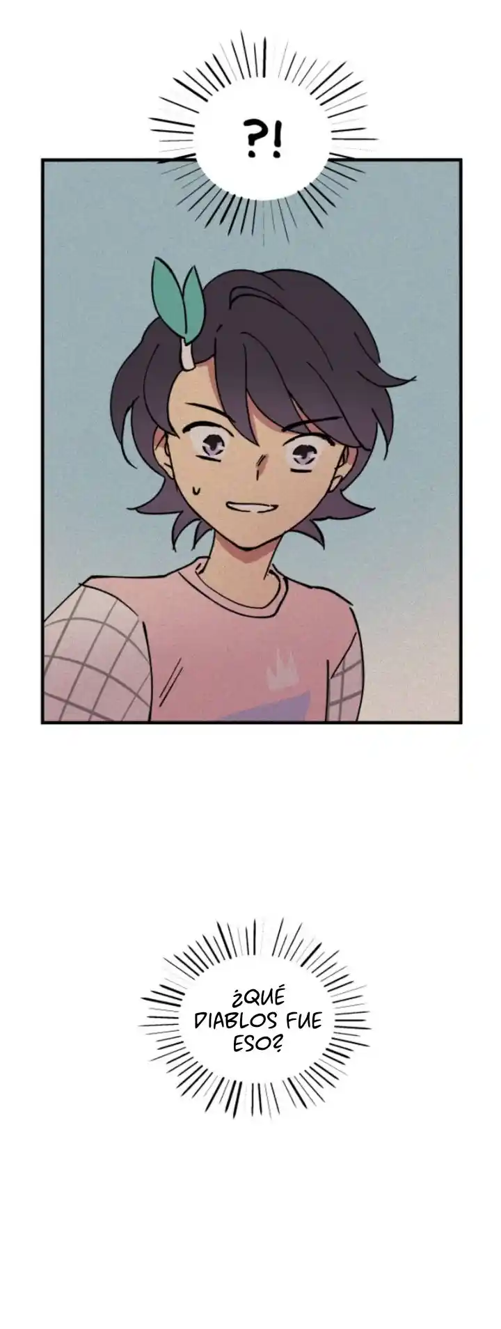 Personaje Ficticio - Capítulo 2 - Página 26 - LectorTMOo