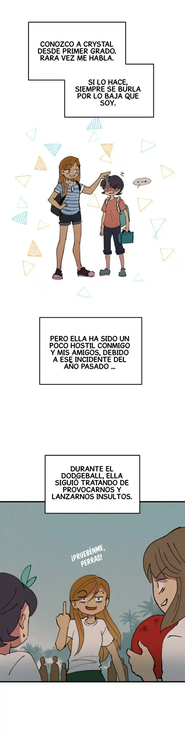 Personaje Ficticio - Capítulo 3 - Página 6 - LectorTMOo