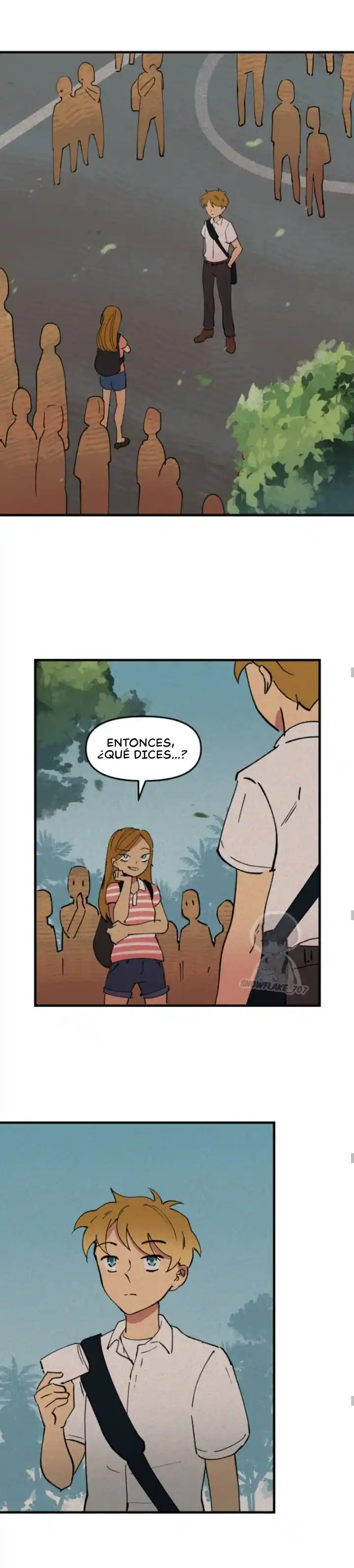 Personaje Ficticio - Capítulo 3 - Página 12 - LectorTMOo