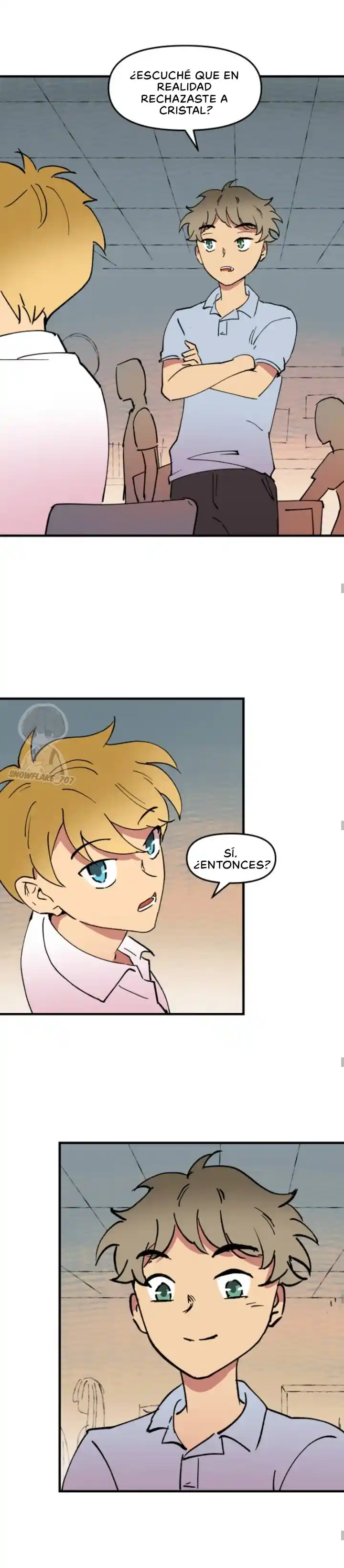 Personaje Ficticio - Capítulo 3 - Página 18 - LectorTMOo