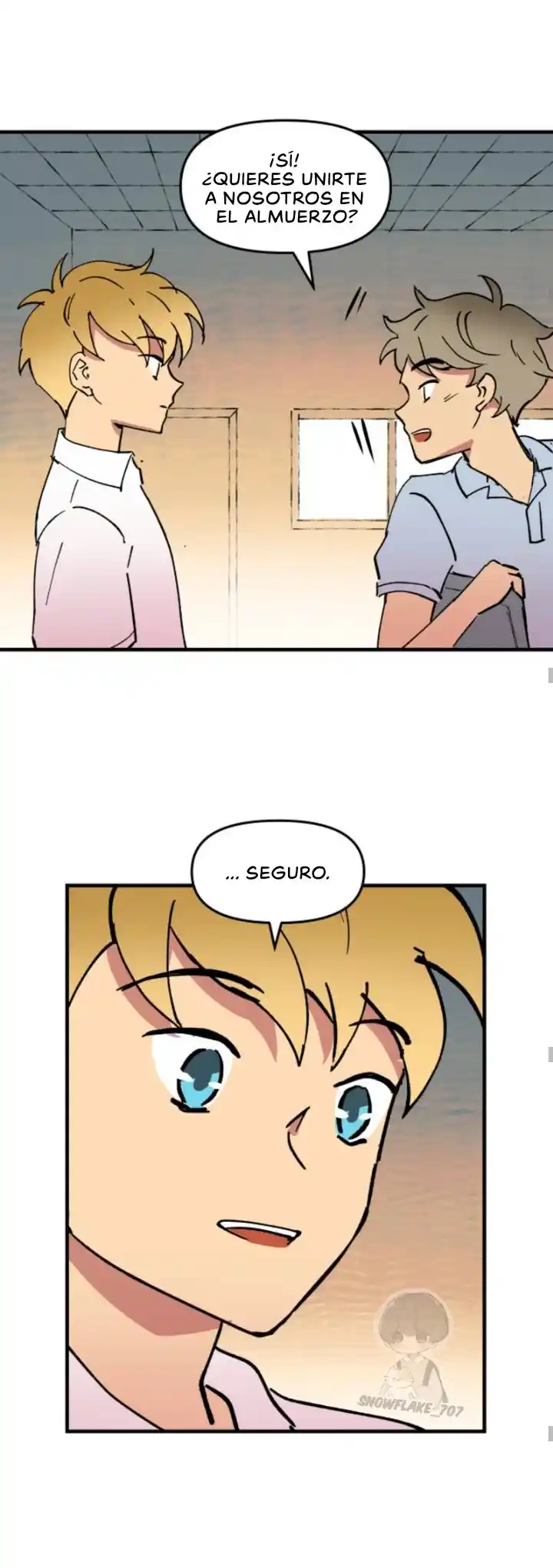 Personaje Ficticio - Capítulo 3 - Página 21 - LectorTMOo