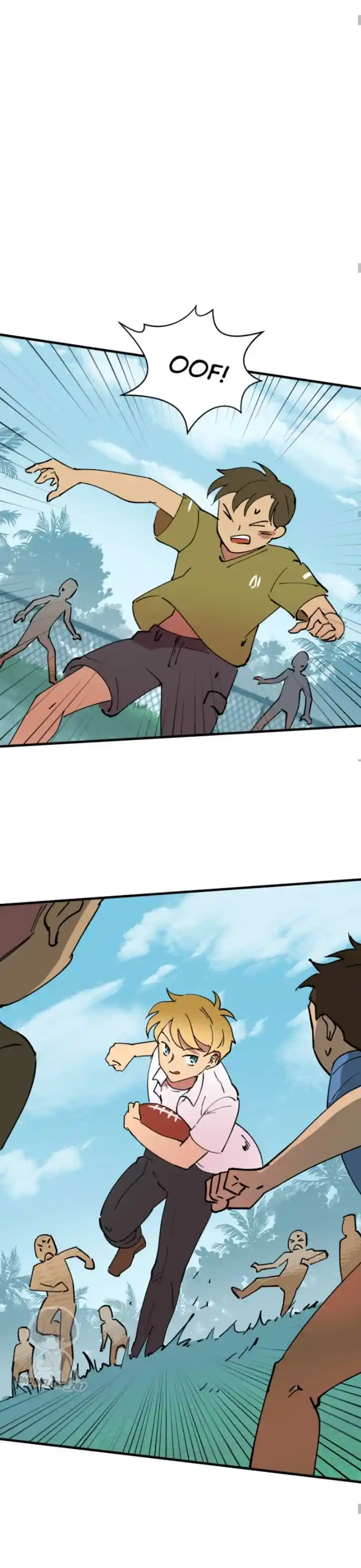 Personaje Ficticio - Capítulo 3 - Página 24 - LectorTMOo
