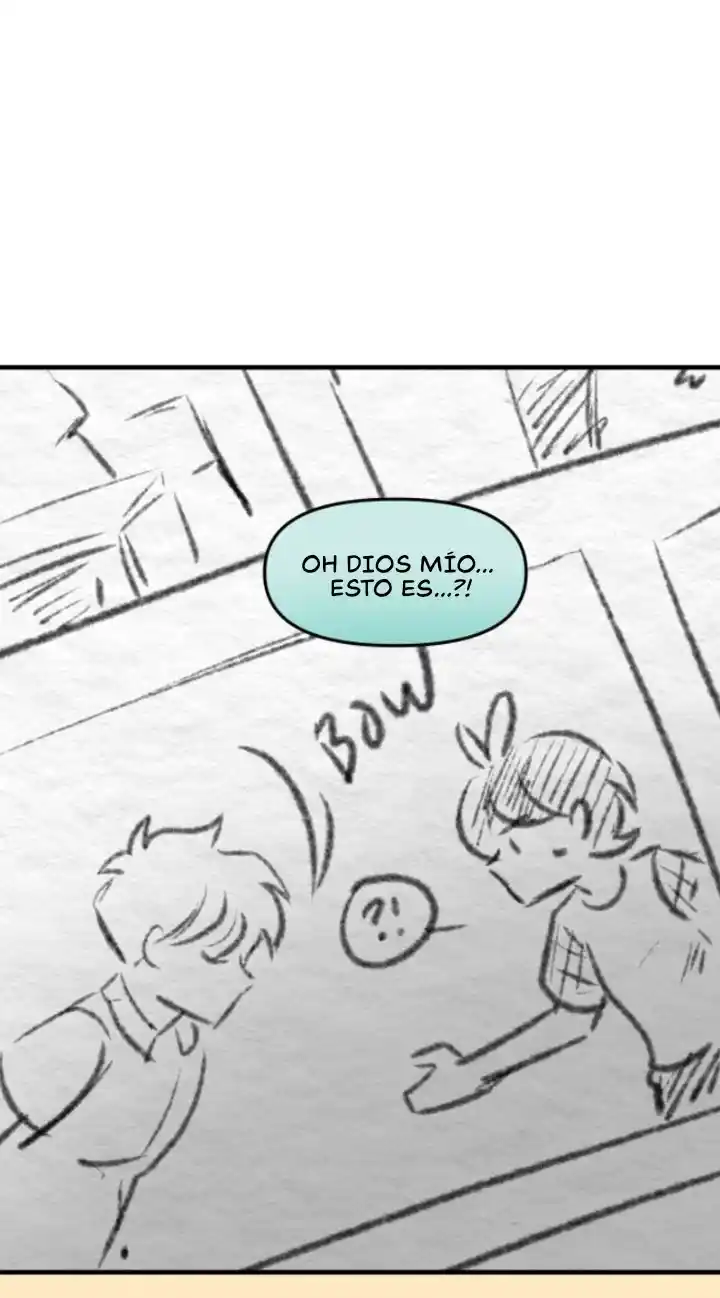 Personaje Ficticio - Capítulo 3 - Página 27 - LectorTMOo