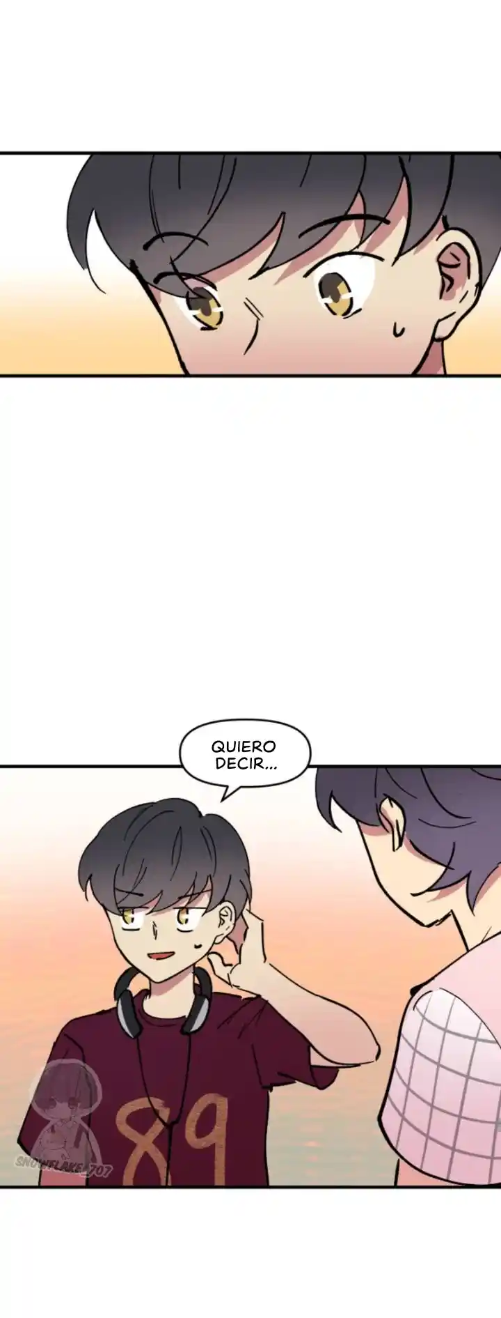Personaje Ficticio - Capítulo 3 - Página 30 - LectorTMOo