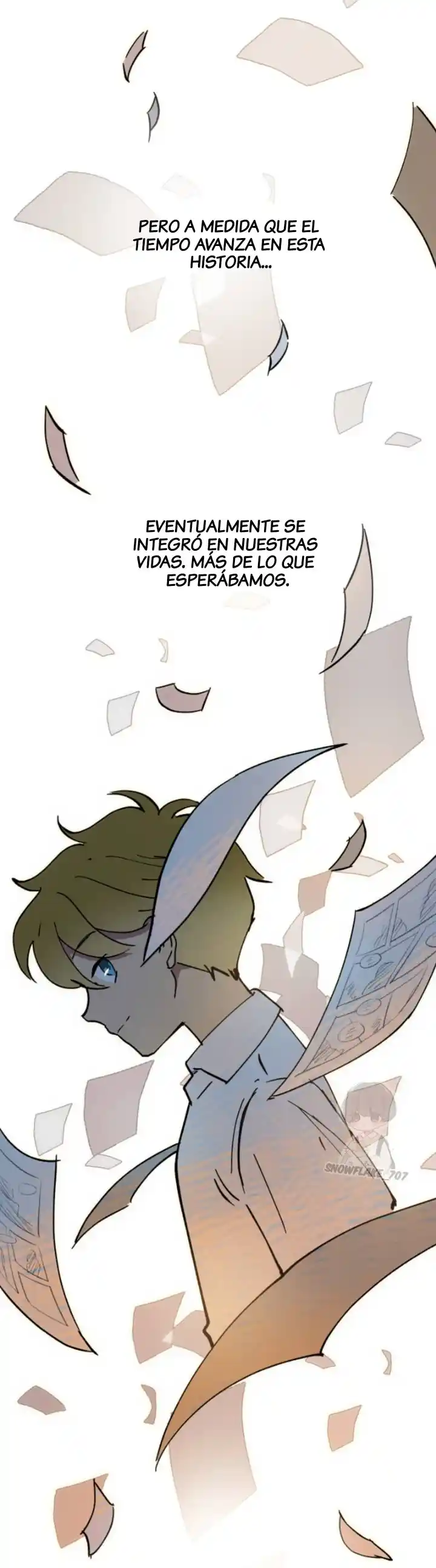 Personaje Ficticio - Capítulo 3 - Página 34 - LectorTMOo