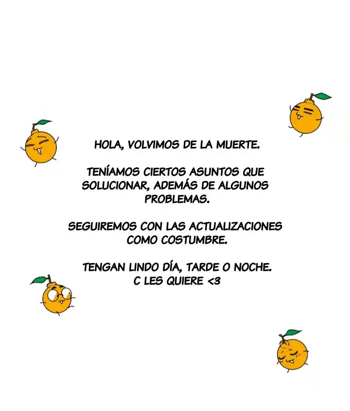 Personaje Ficticio - Capítulo 3 - Página 40 - LectorTMOo