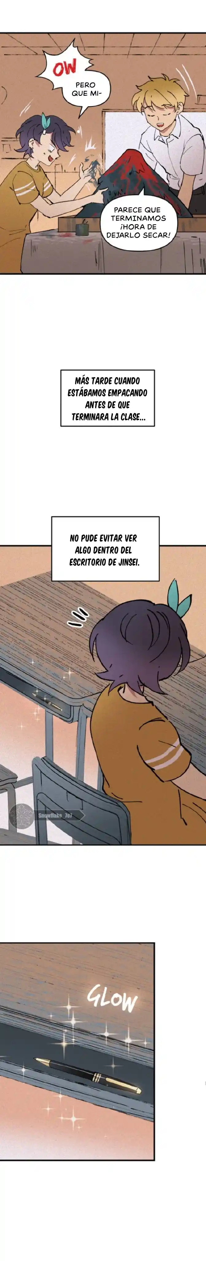 Personaje Ficticio - Capítulo 4 - Página 10 - LectorTMOo