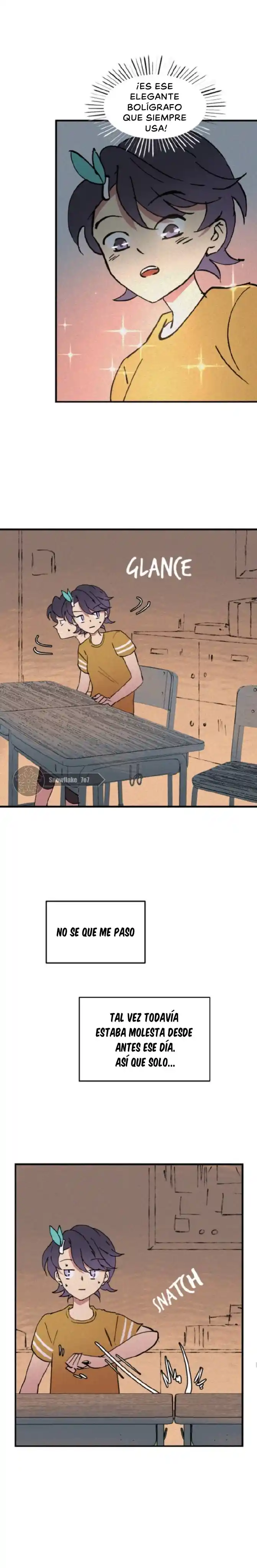 Personaje Ficticio - Capítulo 4 - Página 11 - LectorTMOo