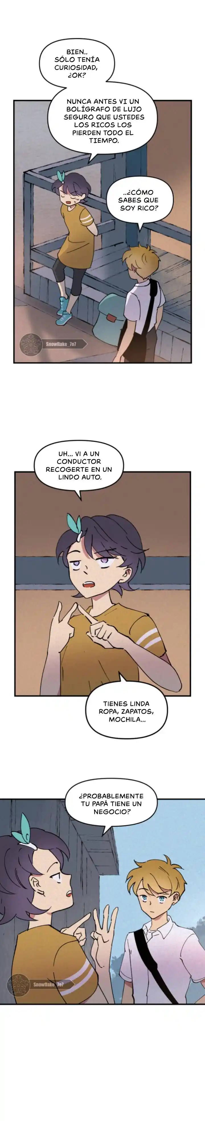 Personaje Ficticio - Capítulo 4 - Página 14 - LectorTMOo