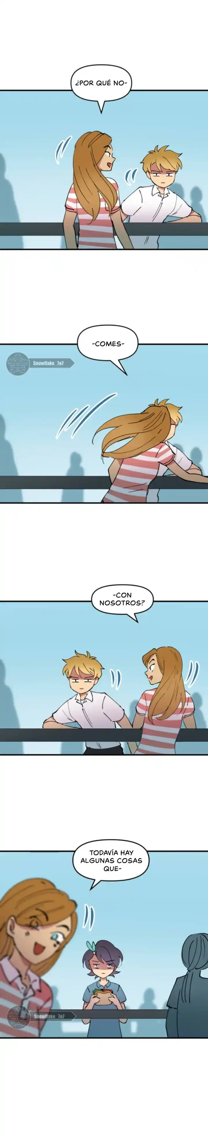 Personaje Ficticio - Capítulo 4 - Página 18 - LectorTMOo