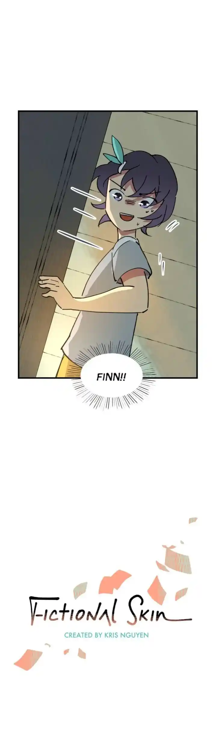 Personaje Ficticio - Capítulo 4 - Página 23 - LectorTMOo