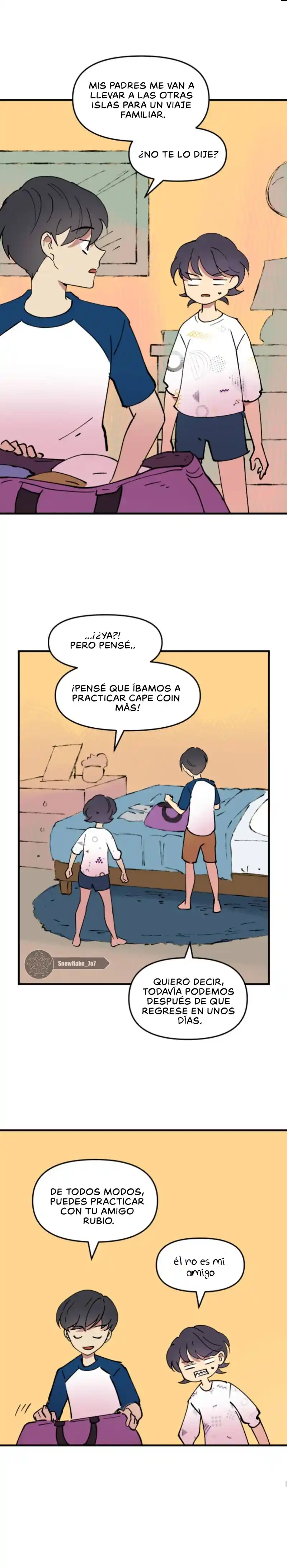 Personaje Ficticio - Capítulo 5 - Página 24 - LectorTMOo