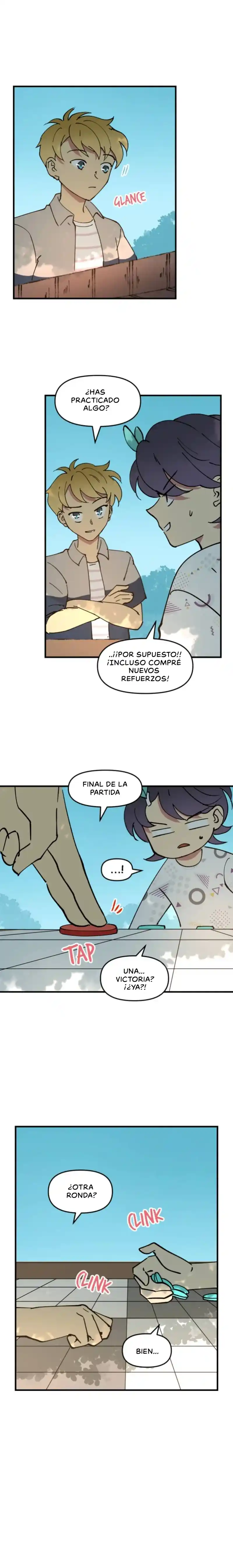 Personaje Ficticio - Capítulo 6 - Página 4 - LectorTMOo