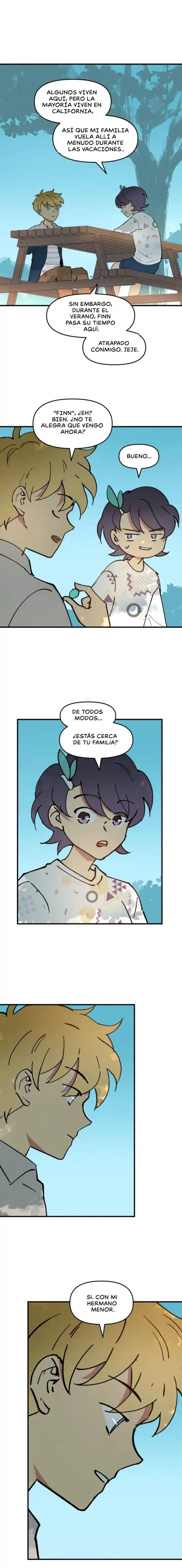 Personaje Ficticio - Capítulo 6 - Página 6 - LectorTMOo