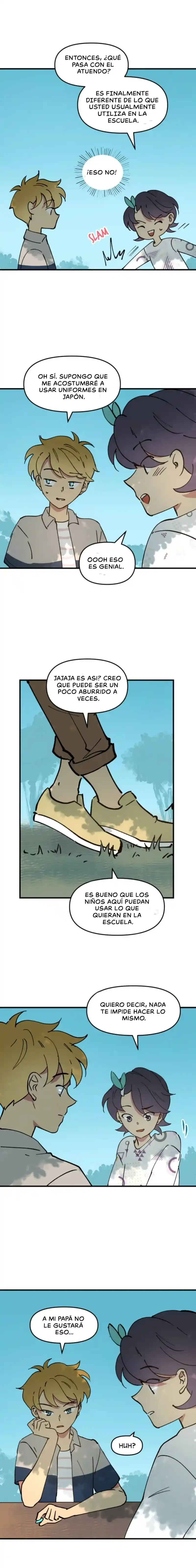 Personaje Ficticio - Capítulo 6 - Página 7 - LectorTMOo