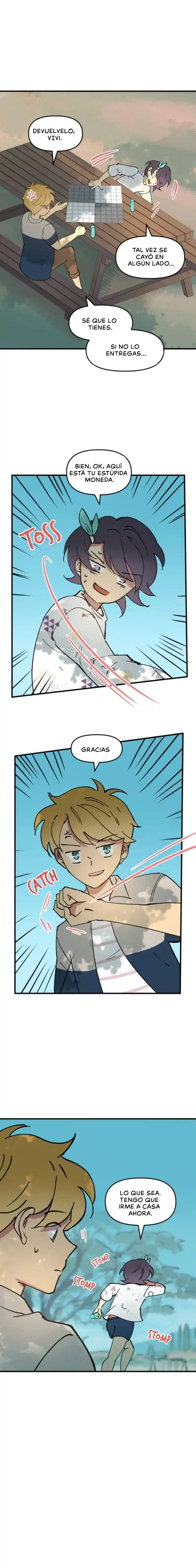 Personaje Ficticio - Capítulo 6 - Página 13 - LectorTMOo