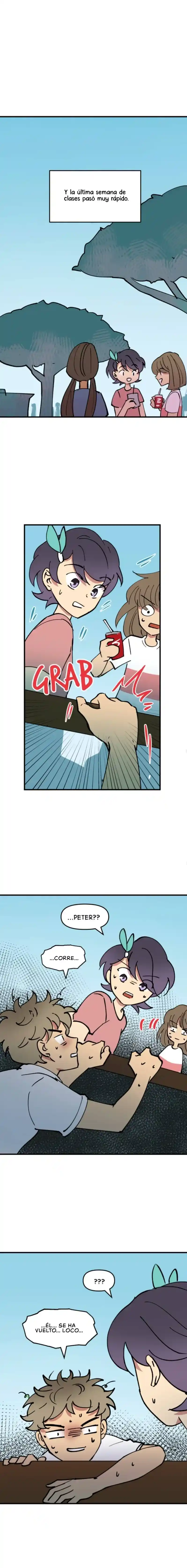Personaje Ficticio - Capítulo 7 - Página 8 - LectorTMOo