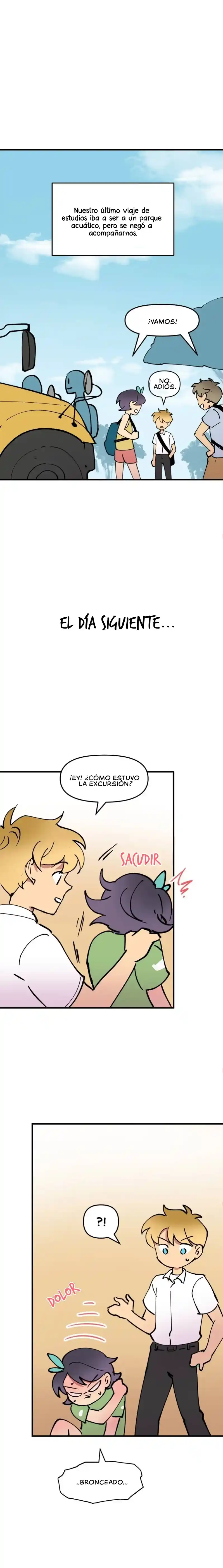 Personaje Ficticio - Capítulo 7 - Página 11 - LectorTMOo