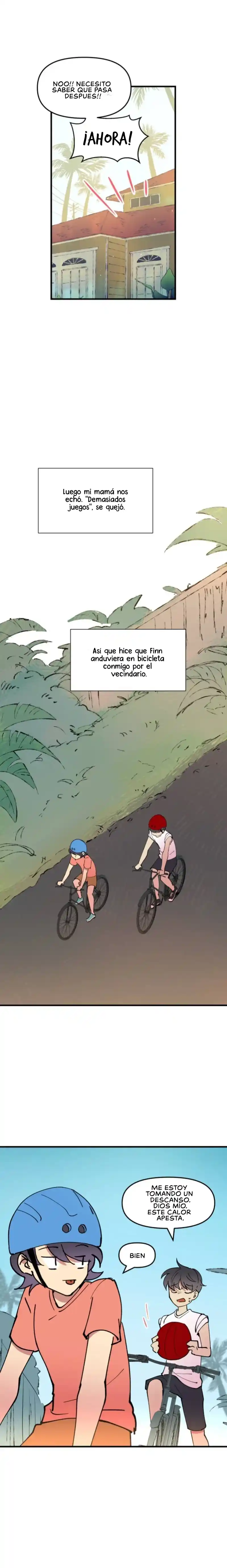 Personaje Ficticio - Capítulo 7 - Página 15 - LectorTMOo