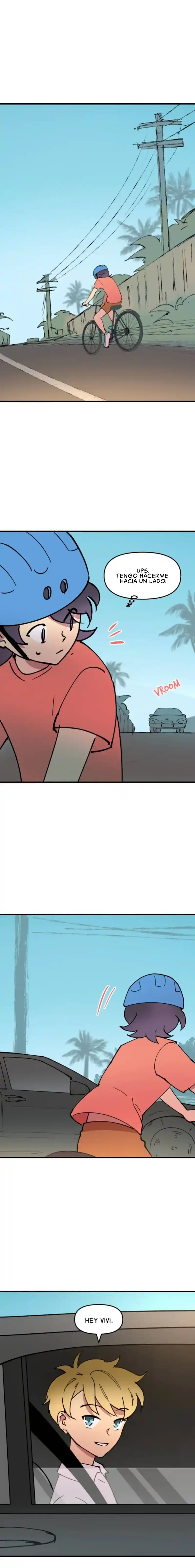 Personaje Ficticio - Capítulo 7 - Página 16 - LectorTMOo