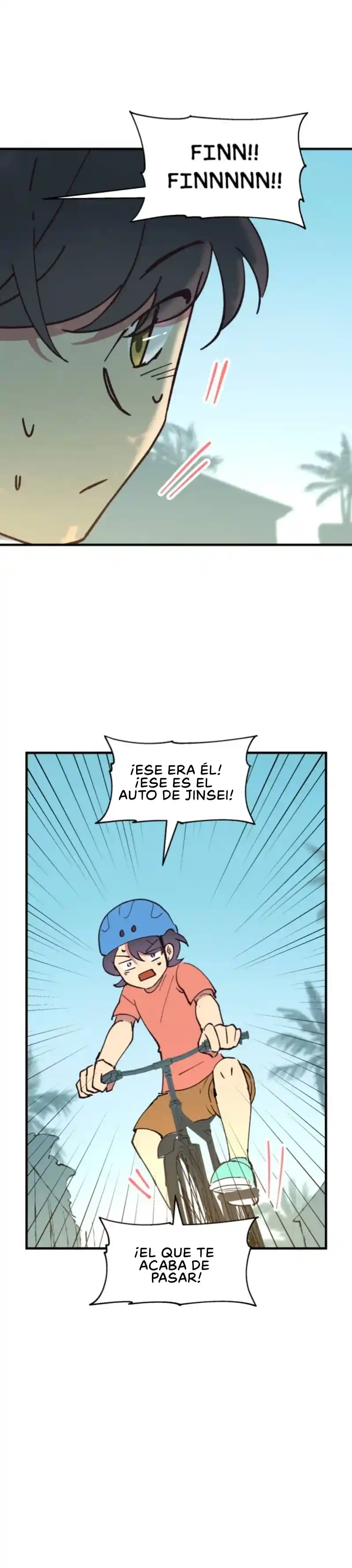 Personaje Ficticio - Capítulo 7 - Página 19 - LectorTMOo