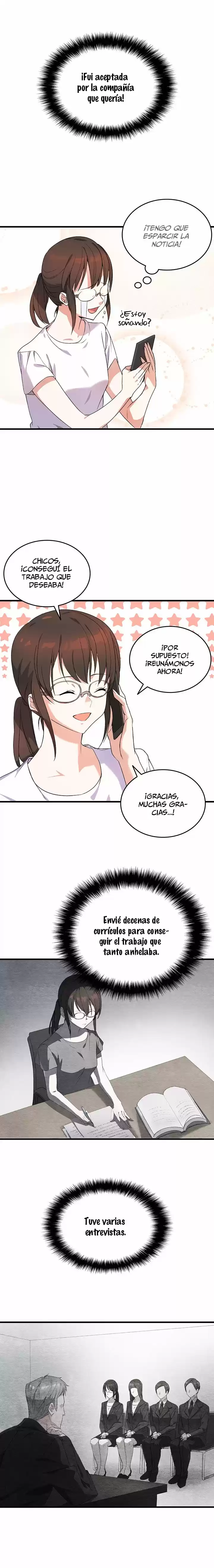 PERSUADÍ A MI HERMANO Y ME CONFIÓ AL PROTAGONISTA MASCULINO - Capítulo 1 - Página 9 - LectorTMOo