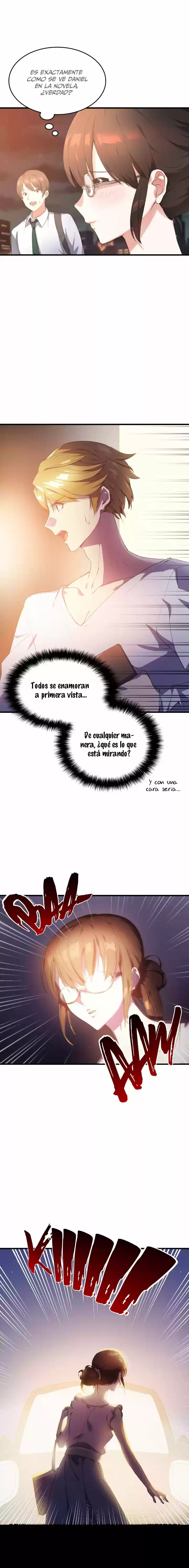 PERSUADÍ A MI HERMANO Y ME CONFIÓ AL PROTAGONISTA MASCULINO - Capítulo 1 - Página 11 - LectorTMOo