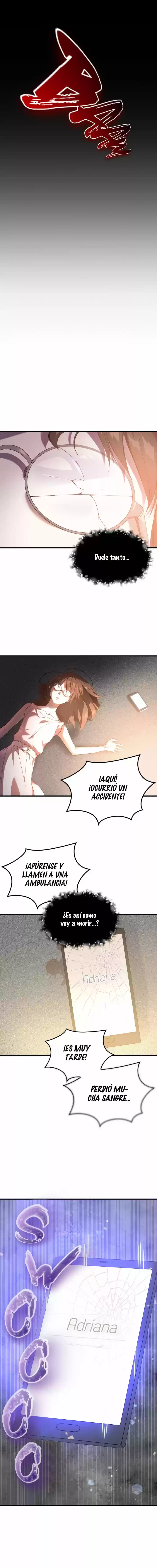 PERSUADÍ A MI HERMANO Y ME CONFIÓ AL PROTAGONISTA MASCULINO - Capítulo 1 - Página 12 - LectorTMOo