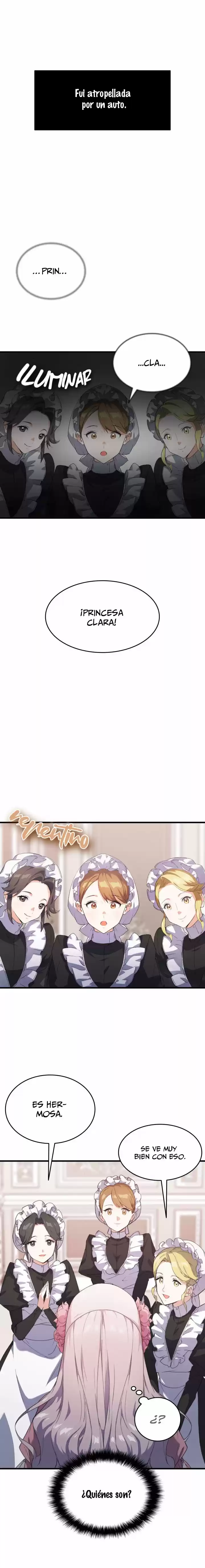 PERSUADÍ A MI HERMANO Y ME CONFIÓ AL PROTAGONISTA MASCULINO - Capítulo 1 - Página 13 - LectorTMOo