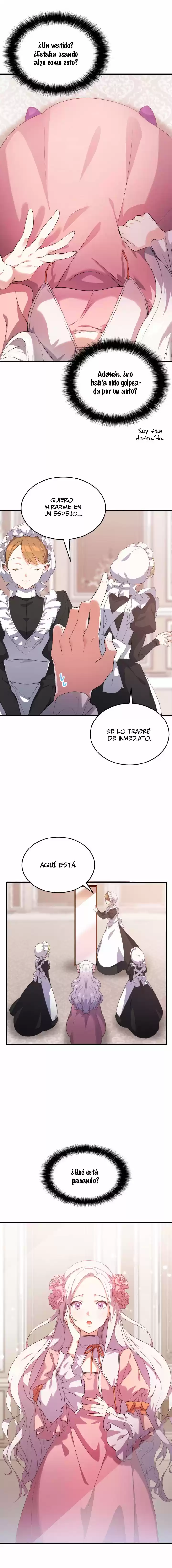 PERSUADÍ A MI HERMANO Y ME CONFIÓ AL PROTAGONISTA MASCULINO - Capítulo 1 - Página 14 - LectorTMOo