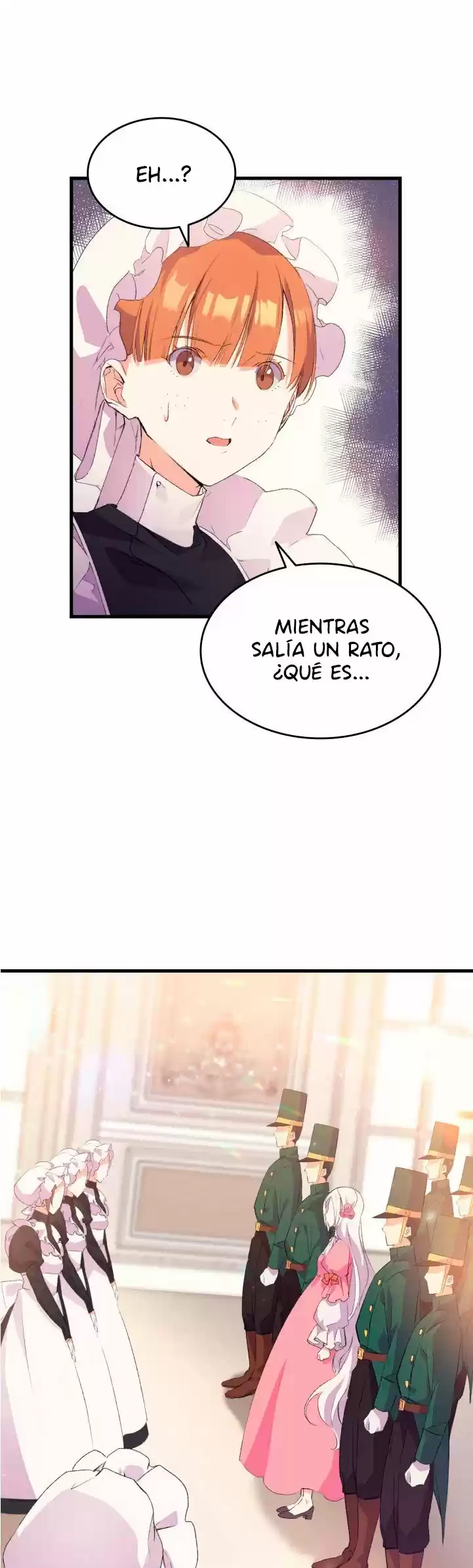 PERSUADÍ A MI HERMANO Y ME CONFIÓ AL PROTAGONISTA MASCULINO - Capítulo 10 - Página 2 - LectorTMOo