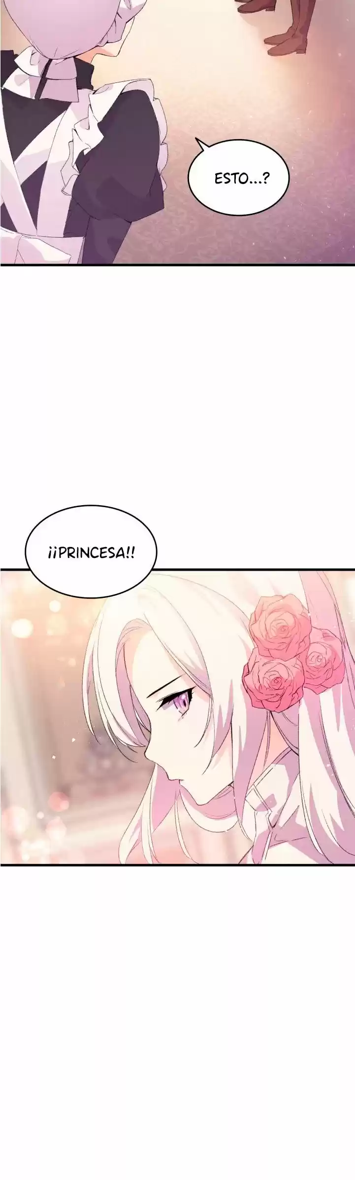 PERSUADÍ A MI HERMANO Y ME CONFIÓ AL PROTAGONISTA MASCULINO - Capítulo 10 - Página 3 - LectorTMOo