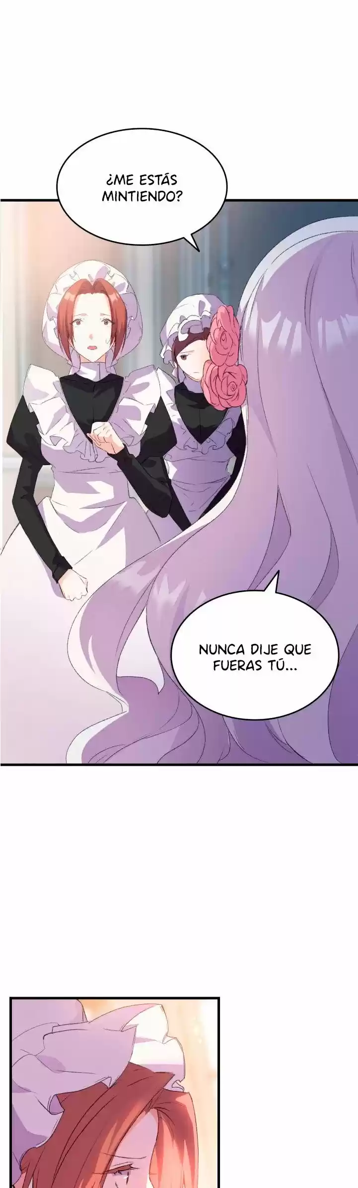 PERSUADÍ A MI HERMANO Y ME CONFIÓ AL PROTAGONISTA MASCULINO - Capítulo 10 - Página 10 - LectorTMOo