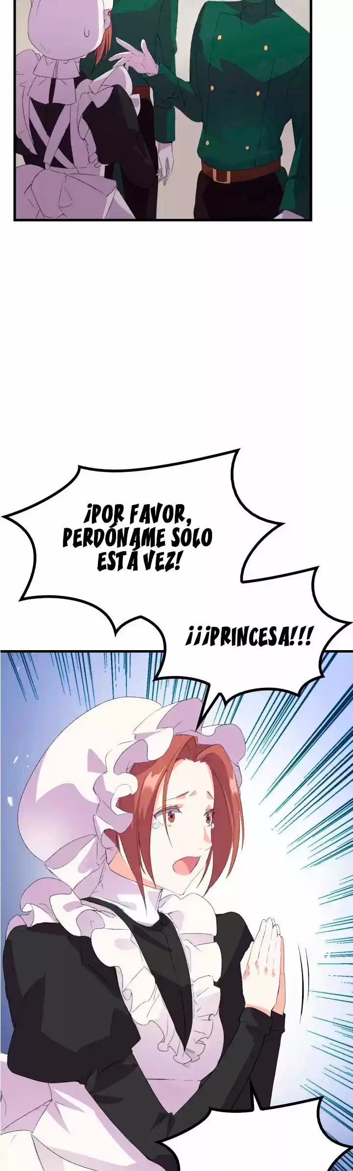 PERSUADÍ A MI HERMANO Y ME CONFIÓ AL PROTAGONISTA MASCULINO - Capítulo 10 - Página 12 - LectorTMOo