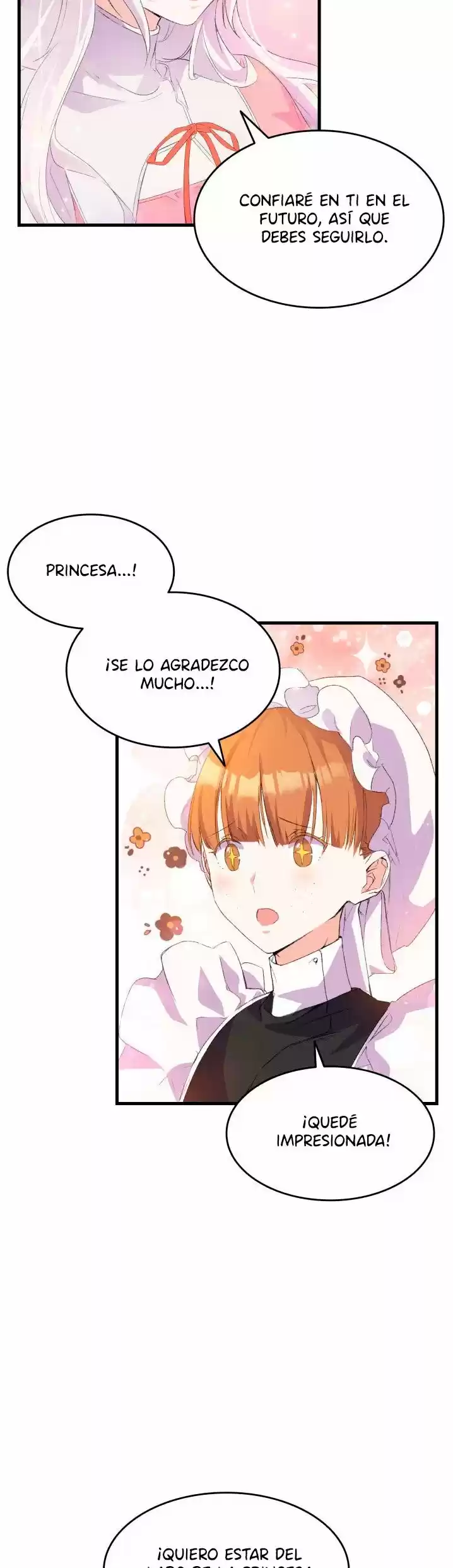 PERSUADÍ A MI HERMANO Y ME CONFIÓ AL PROTAGONISTA MASCULINO - Capítulo 10 - Página 15 - LectorTMOo