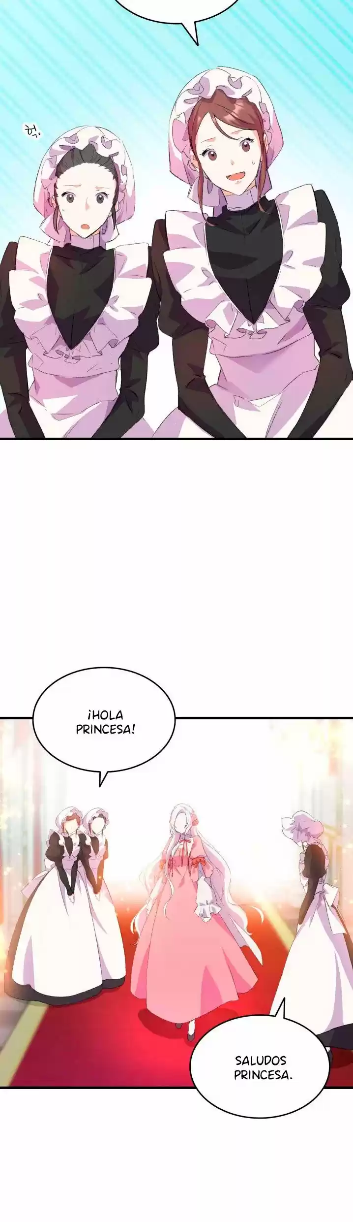 PERSUADÍ A MI HERMANO Y ME CONFIÓ AL PROTAGONISTA MASCULINO - Capítulo 10 - Página 21 - LectorTMOo