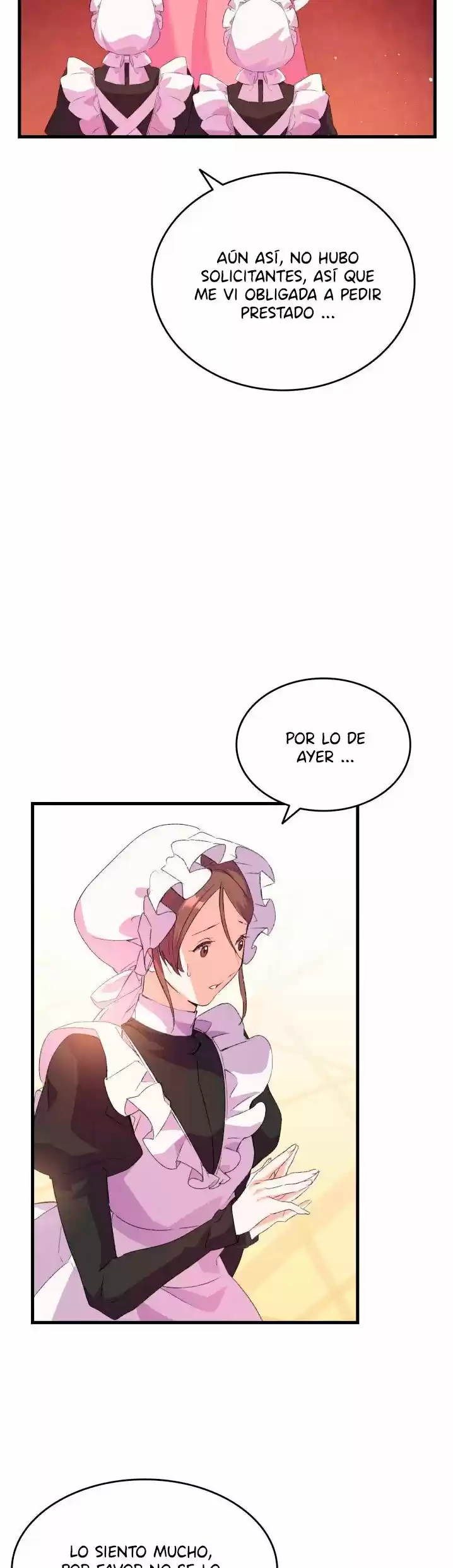 PERSUADÍ A MI HERMANO Y ME CONFIÓ AL PROTAGONISTA MASCULINO - Capítulo 10 - Página 24 - LectorTMOo