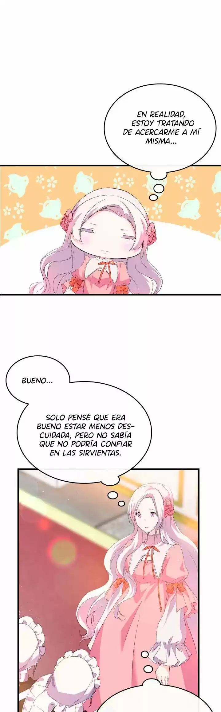 PERSUADÍ A MI HERMANO Y ME CONFIÓ AL PROTAGONISTA MASCULINO - Capítulo 10 - Página 26 - LectorTMOo