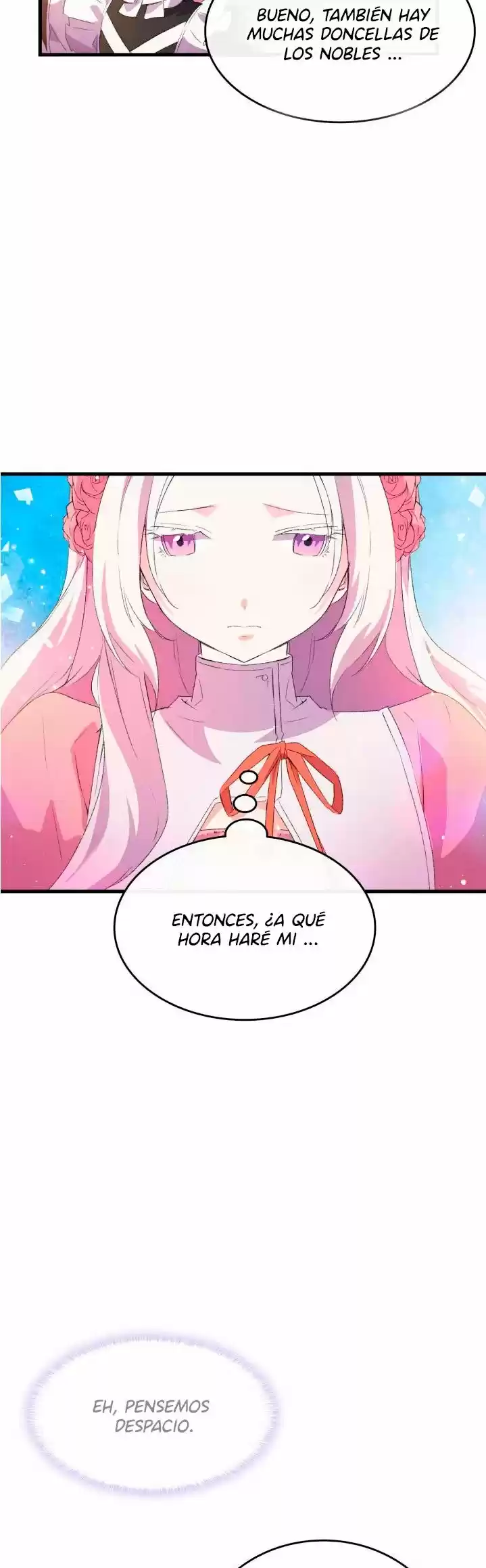 PERSUADÍ A MI HERMANO Y ME CONFIÓ AL PROTAGONISTA MASCULINO - Capítulo 10 - Página 27 - LectorTMOo