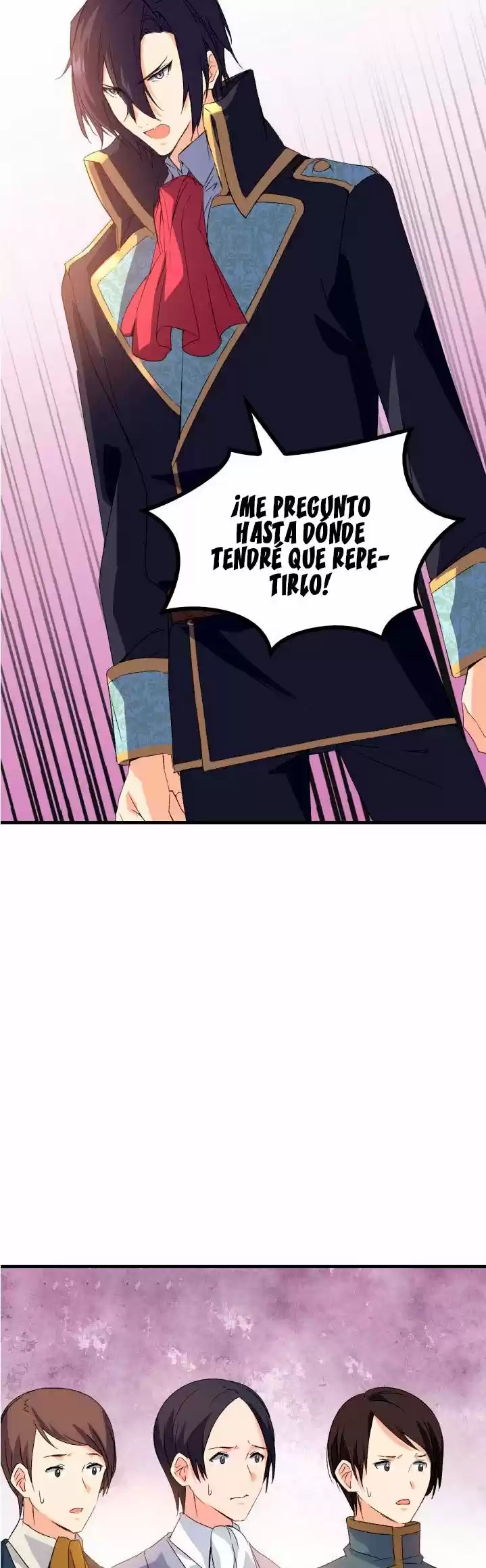 PERSUADÍ A MI HERMANO Y ME CONFIÓ AL PROTAGONISTA MASCULINO - Capítulo 10 - Página 35 - LectorTMOo