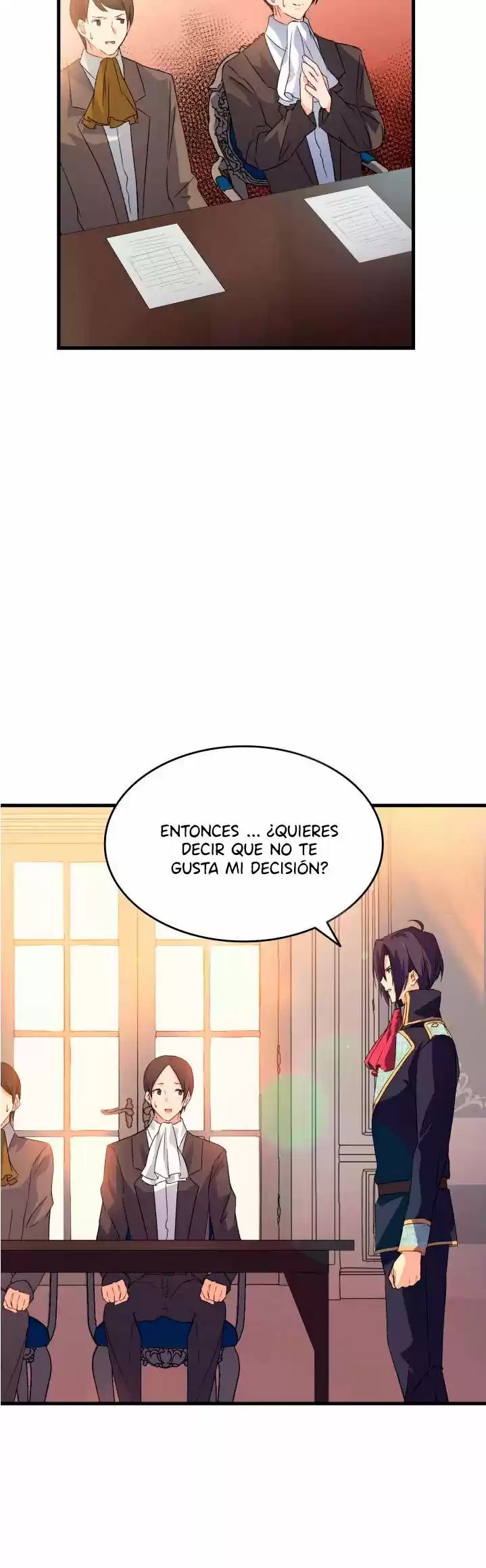 PERSUADÍ A MI HERMANO Y ME CONFIÓ AL PROTAGONISTA MASCULINO - Capítulo 10 - Página 37 - LectorTMOo