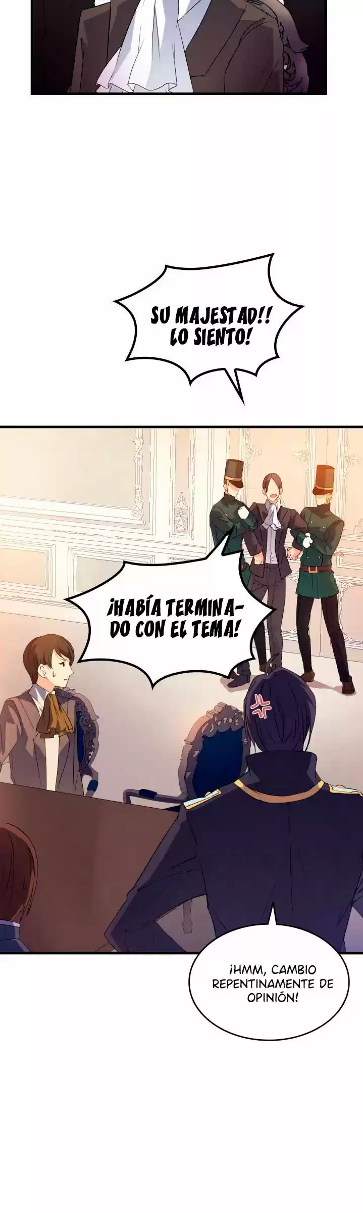 PERSUADÍ A MI HERMANO Y ME CONFIÓ AL PROTAGONISTA MASCULINO - Capítulo 10 - Página 44 - LectorTMOo