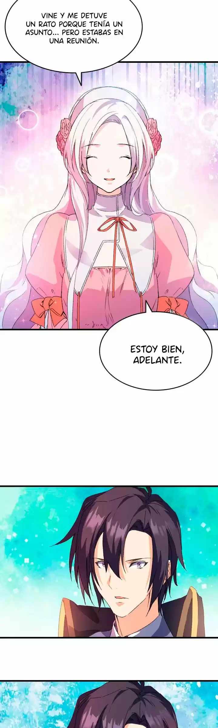 PERSUADÍ A MI HERMANO Y ME CONFIÓ AL PROTAGONISTA MASCULINO - Capítulo 10 - Página 47 - LectorTMOo