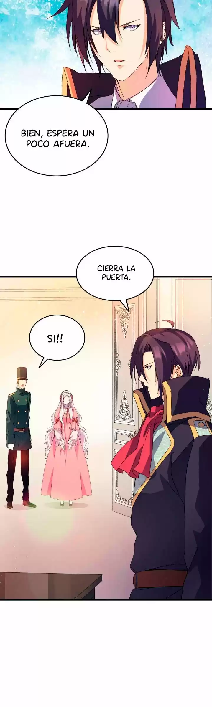 PERSUADÍ A MI HERMANO Y ME CONFIÓ AL PROTAGONISTA MASCULINO - Capítulo 10 - Página 48 - LectorTMOo
