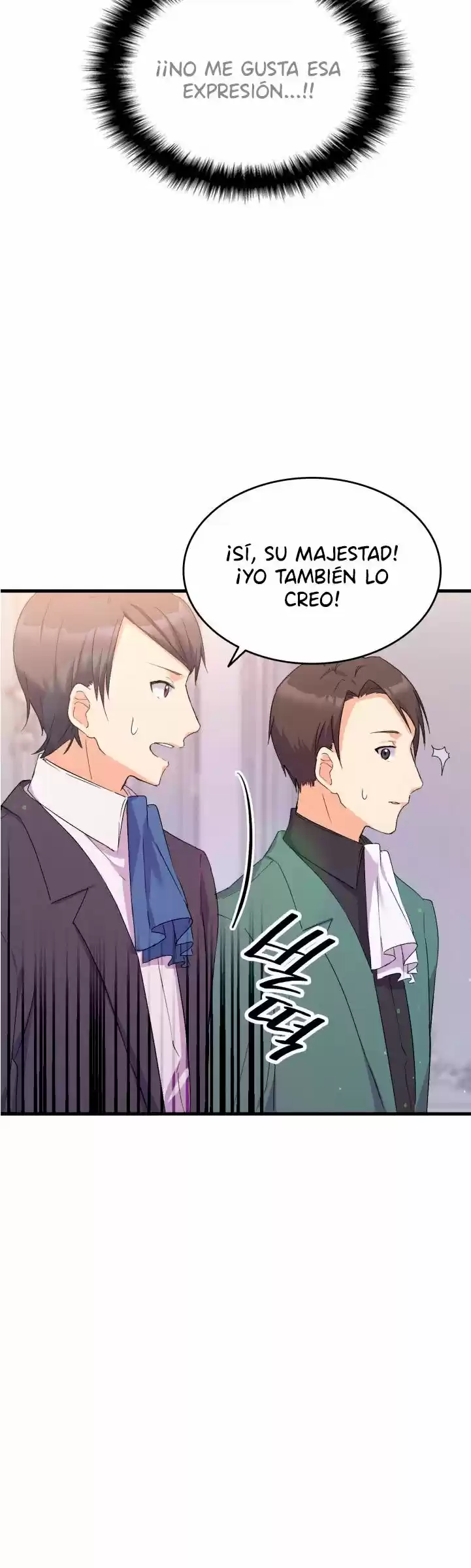 PERSUADÍ A MI HERMANO Y ME CONFIÓ AL PROTAGONISTA MASCULINO - Capítulo 11 - Página 12 - LectorTMOo