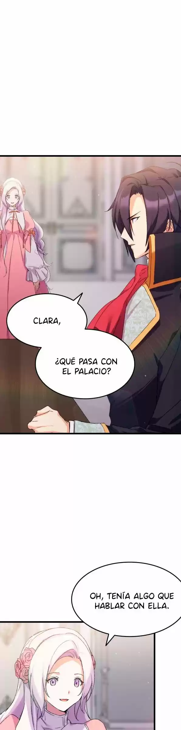 PERSUADÍ A MI HERMANO Y ME CONFIÓ AL PROTAGONISTA MASCULINO - Capítulo 11 - Página 20 - LectorTMOo